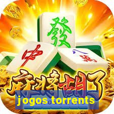 jogos torrents